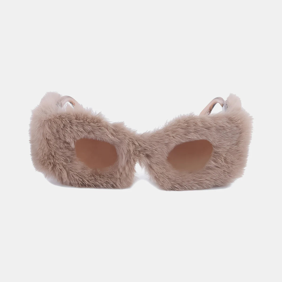 FLUFFY.