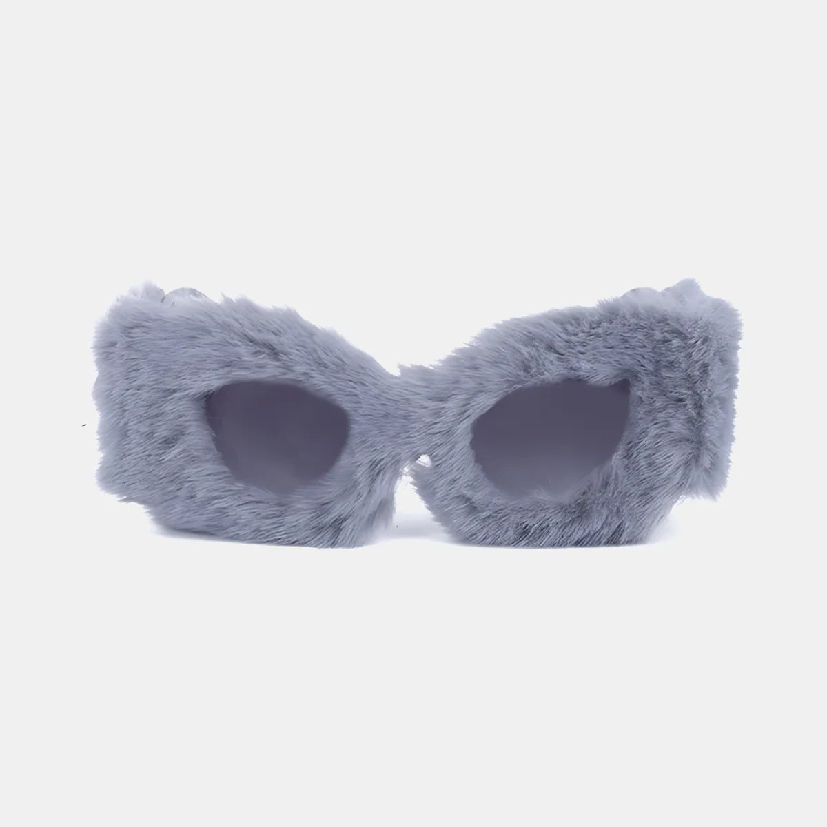 FLUFFY.
