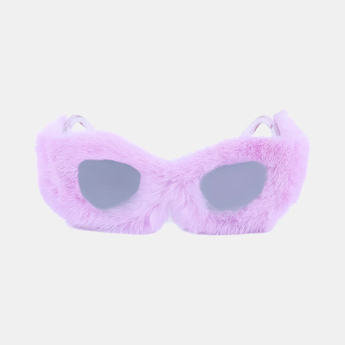 FLUFFY.