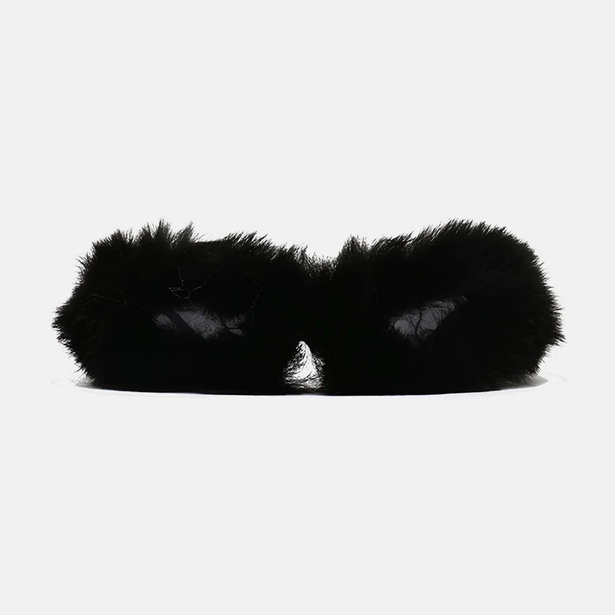 FURRY.