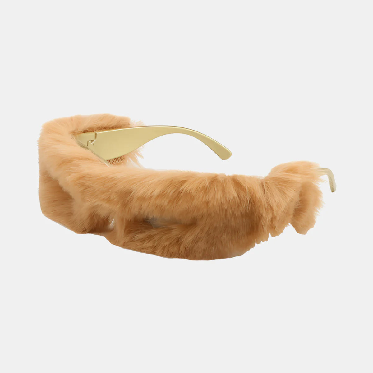 FURRY.