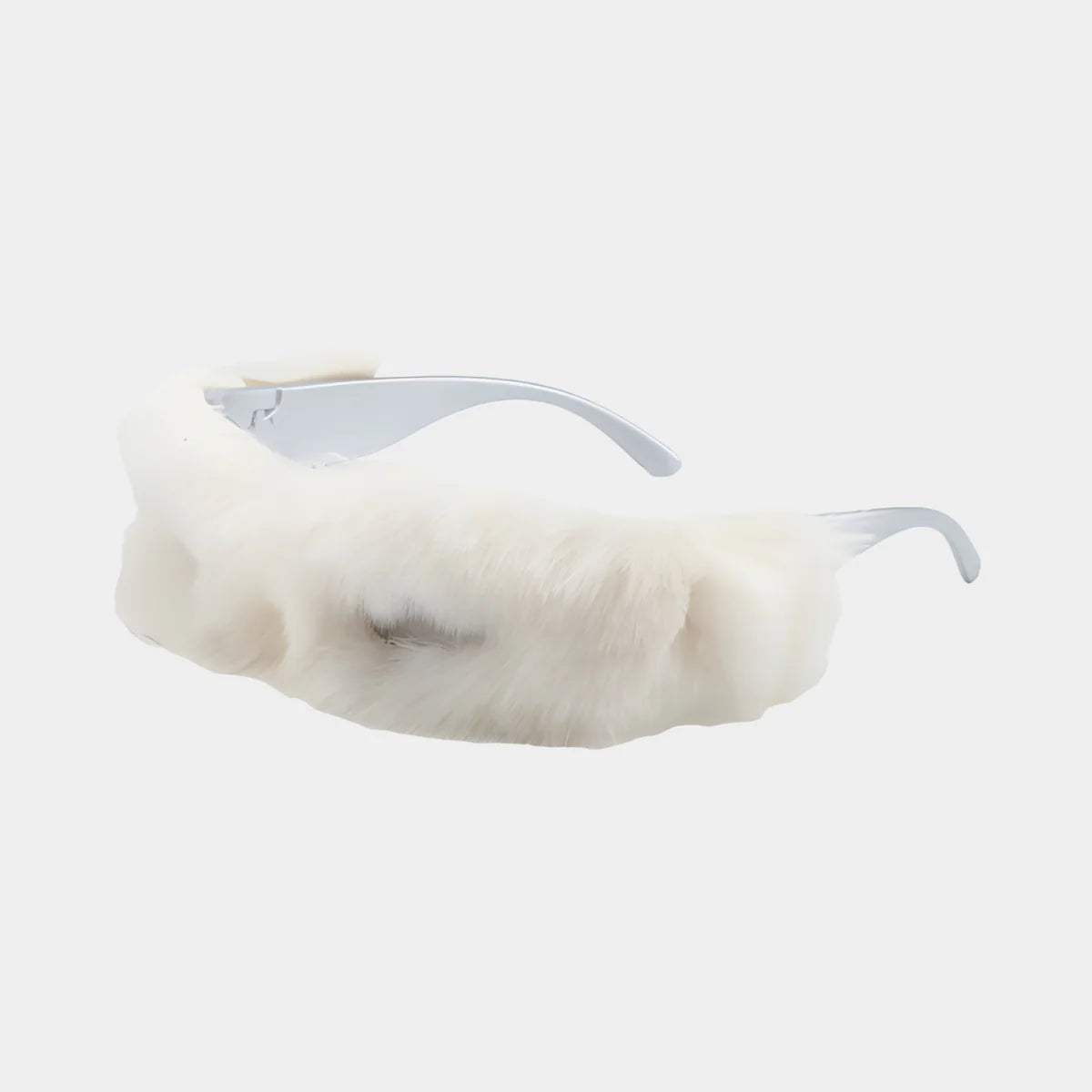 FURRY.