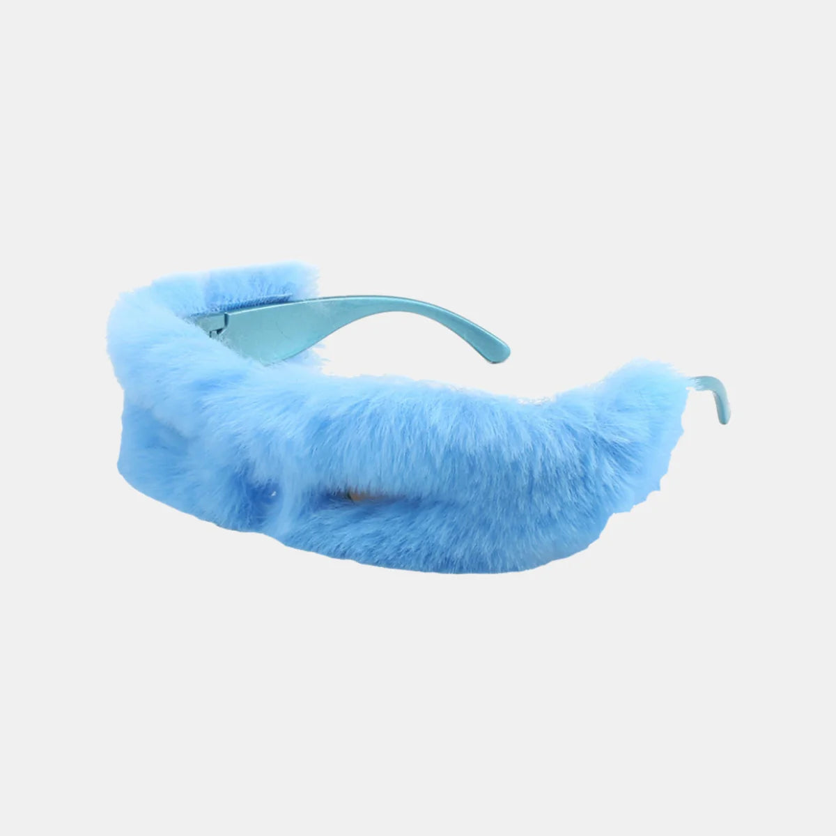 FURRY.