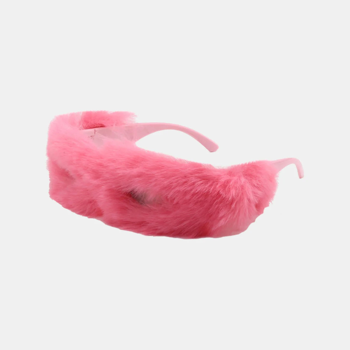 FURRY.